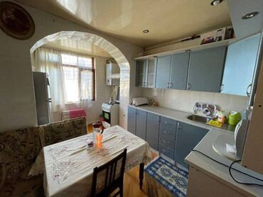 Köhnə tikili: Bakı, 3 otaqlı, Köhnə tikili, 85 kv. m — 7