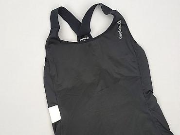 reebok bluzki: Reebok, Top damski, rozmiar XS — 1