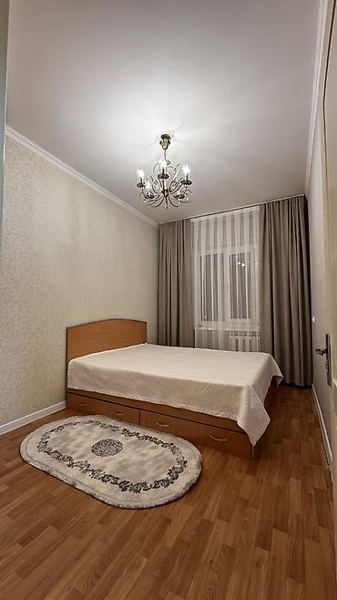 Продажа квартир: 3 комнаты, 79 м², 106 серия, 6 этаж, Косметический ремонт — 10