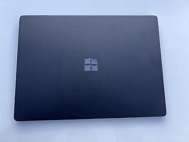 Ноутбуки Microsoft: Для учебы, Б/у, Intel Core i5 — 4