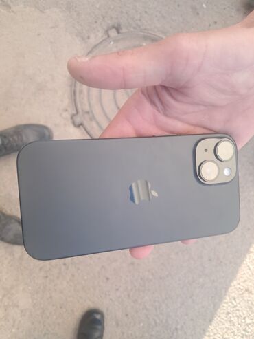 ayfon 14 qiymet: IPhone 15, Qara, Face ID