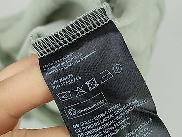 torcida herb: H&M, Koszulka polo dla mężczyzn, rozmiar XL — 7