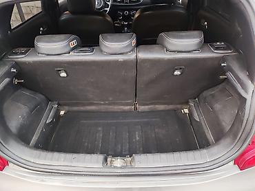 Kia: Kia Morning: 2019 г., Хэтчбэк — 18