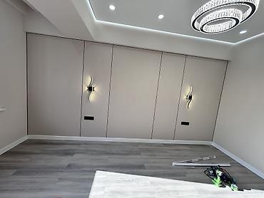 Продажа квартир: 2 комнаты, 72 м², Элитка, 9 этаж, Евроремонт — 8