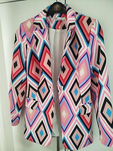 Kompleti: Sister Jane, M, Prugasti, bоја - Crna — 7