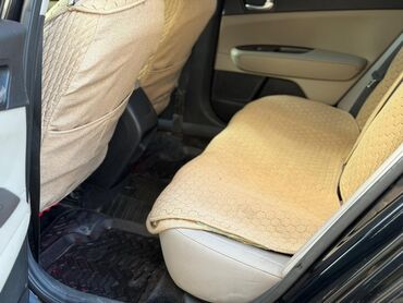 Kia: Kia Optima: 2018 г., 2.4 л, Автомат, Бензин, Седан — 8