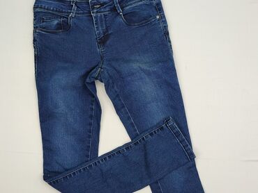 Up FASHION, Jeans for women, size M (EU 38)