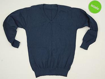 sweter do koszuli: Sweter damski, rozmiar S — 2