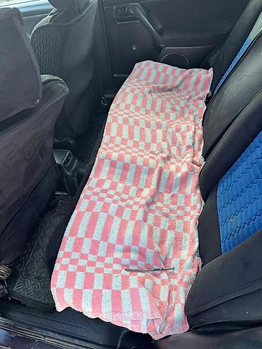 Volkswagen: Volkswagen Golf: 1994 г., 1.8 л, Механика, Бензин, Хэтчбэк — 7