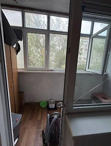 64: 1 комната, 40 м², 106 серия улучшенная, 4 этаж, Требуется ремонт — 8