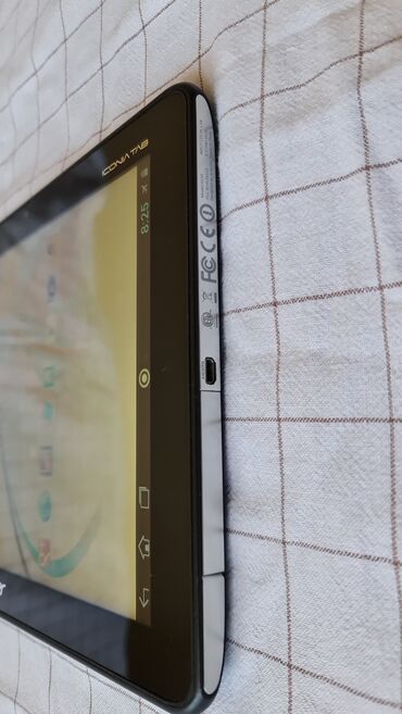 Ostali aksesoari: Tablet kao nov sve radi veliki 10 inca — 8