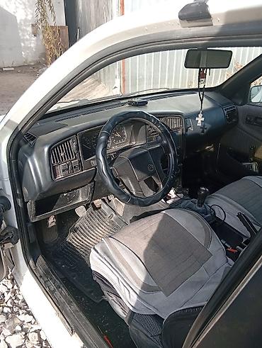 двс пассат: Volkswagen Passat: 1990 г., 1.8 л, Механика, Бензин, Седан — 8