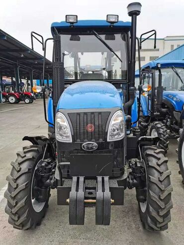 yto 404 цена в Азербайджан | СЕЛЬХОЗТЕХНИКА: Yeni 2021 model YTO Traktorları! YTO EMF 604 Original ehtiyyat