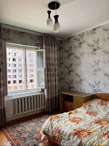 Продажа квартир: 3 комнаты, 78 м², 106 серия, 5 этаж — 7