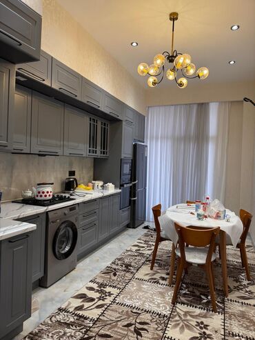 lenkeranda kiraye: Mənzil 28 residesde yerləşir super təmirlidi yaşayış olmayıb yalnız