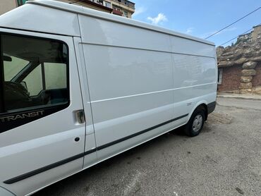 maşın ucun: Ford Transit, 2010 il, motor 2.2 l, Furqon, İşlənmiş