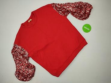 bluzy prada: Bluza damska
, rozmiar 5XL — 2