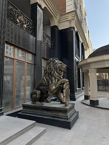 royal construction: Сдан, 4 комнаты, 153 м² — 2