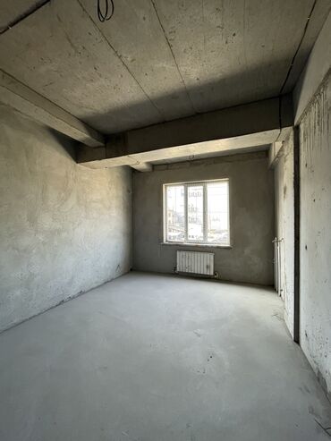 дом военный антоновка: 1 комната, 48 м², Элитка, 1 этаж, ПСО (под самоотделку)