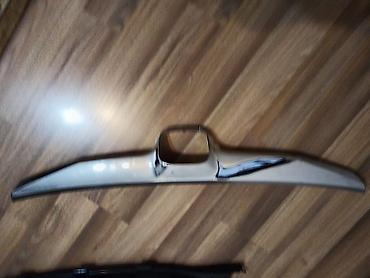interno siviç: Honda CIVIC, 1.3 l, Hibrid, 2008 il, Yeni — 6