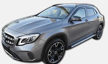 mega eagle 2024: BOCNI VETROBRANI DEFLEKTORI MERCEDES GLA X156 (2014+) | NOVI Bocni — 3