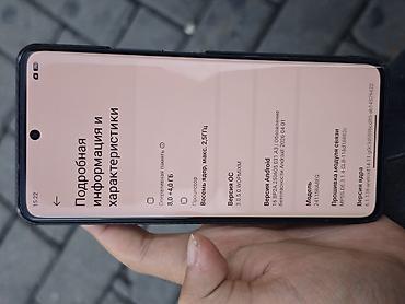 Уюлдук телефондор жана аксессуарлар: Xiaomi, 14 Ultra, Колдонулган, 256 ГБ, түсү - Кара, 2 SIM — 4