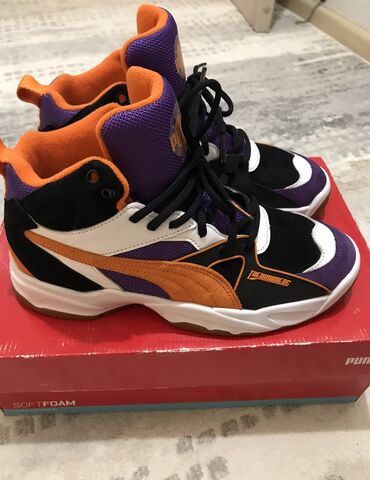 королевская софора атоми цена: Кроссовкалар, 40, Puma, Жаңы, Өзү алып кетүү
