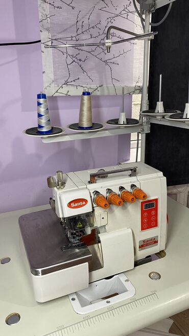 полуавтоматическая стиральная машина: Швейная машина Полуавтомат