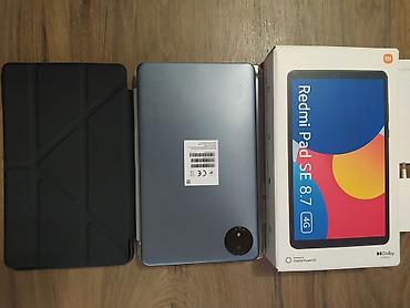 самсунг нод 9: Планшет, Redmi, память 128 ГБ, 8" - 9", 4G (LTE), Новый, Классический — 9