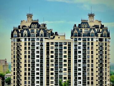 2 комнатная квартира в бишкеке купить: 2 комнаты, 71 м², Элитка, 9 этаж, Евроремонт