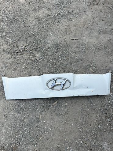 авто тюнинг опель фронтера: Декоративдик коймолор Hyundai