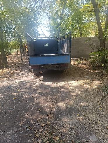 трекер авто: Hyundai Porter (микро-грузовик/бортовой) - Кузов: бортовая платформа — 5