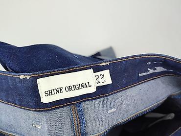 shine: Jeansy damskie, rozmiar XL — 4