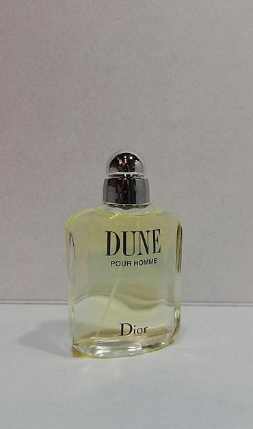 Parfemi: CHRISTIAN DIOR DUNE POUR HOMME EDT100ML TSTR | Christian Dior Dune — 2