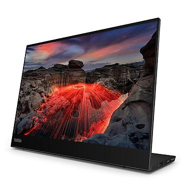 №: 10180 Məhsulun adı: Monitor Lenovo M14t Gen2 D24140QX014 63FDUAT6WL
