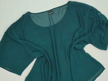 Women's Clothing: Gina Tricot, Women's blouse, size XL
