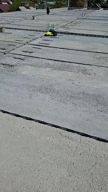 Железобетонные плиты на заказ: Жби завод 🏭 пк-плиты сатылат 2м ден 6.30 га чейин баалары озгорот — 13