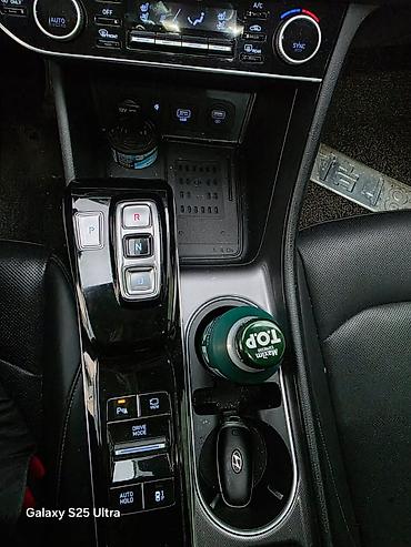 Hyundai: Hyundai Sonata: 2022 г. — 12