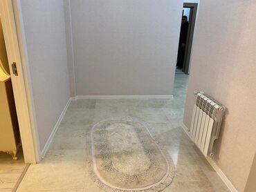 Uzunmüddətli kirayə mənzillər: Sumqayitda baxca seherde 11 mertebeli binanın 11-ci mərtəbəsində — 5