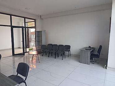сниму офисное помещение: Продажа офисов 38 м², С ремонтом, 1 этаж — 2
