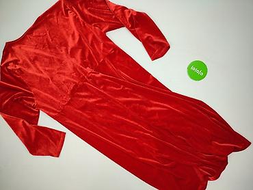 e sukienki pl: Shein Curve, Sukienka damska, rozmiar 4XL — 3