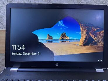 HP: Daha ağır işlərə keçdiyim üçün kompüterimi dəyişirəm. Bu səbəbdən — 7