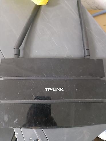 azercell mifi modem satilir: TP-Link TD-W8970 (EU) V3.0 – 300Mbps Wireless N Gigabit ADSL2+ — 1