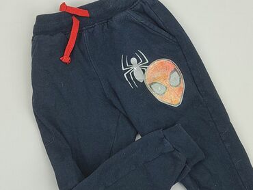 speedo stroje kąpielowe dla dzieci: Sweatpants, 4-5 years, 110, condition - Fair