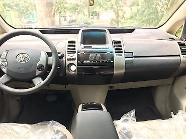 gunluk prius: Günlük, Toyota, Qalmamaq şərti ilə, Depozitlə — 3