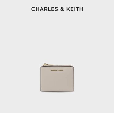 charles: Кошелек Charles&Keith