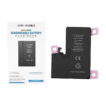 separator: Batareya iPhone 14 Pro Max JCID gücləndirilmiş/ diagnosable — 1