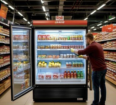 оборудование мороженое: СТАЖ РАБОТЫ ПО СПЕЦИАЛЬНОСТИ БОЛЕЕ 35-ти лет .Любой район города