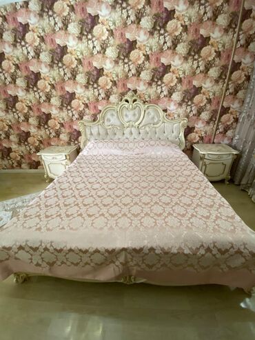 Yataq otağı dəstləri: Unvan 3 mkr — 4