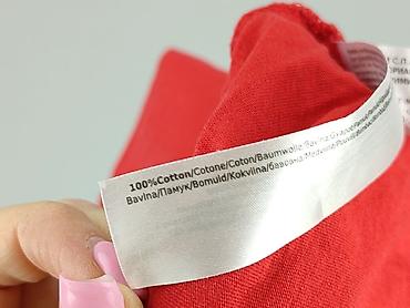 bluzki moro: Terranova, T-shirt damski, rozmiar L — 6